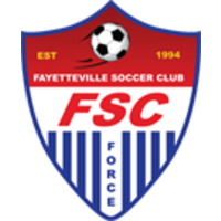 Fayetteville Soccer Club logo, Fayetteville Soccer Club contact details