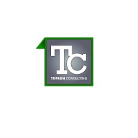 Topron Consulting Incorporated logo, Topron Consulting Incorporated contact details