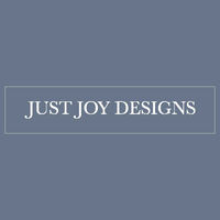 Just Joy Designs logo, Just Joy Designs contact details