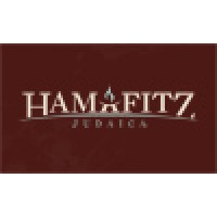 Hamafitz Judaica logo, Hamafitz Judaica contact details