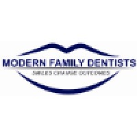 Modern Family Dentists logo, Modern Family Dentists contact details