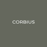 CORBIUS logo, CORBIUS contact details