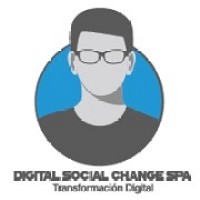 Digital Social Change Spa logo, Digital Social Change Spa contact details