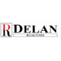 Delan Realtors logo, Delan Realtors contact details