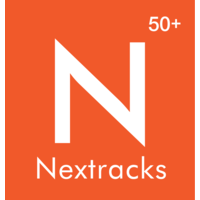 Nextracks logo, Nextracks contact details