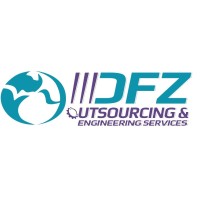 DFZ OUTSOURCING AND ENGINEERING SERVICES logo, DFZ OUTSOURCING AND ENGINEERING SERVICES contact details