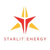 Starlit Energy Pte Ltd logo, Starlit Energy Pte Ltd contact details