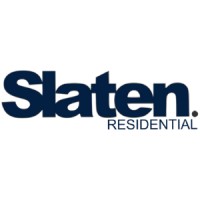 Slaten Residential logo, Slaten Residential contact details