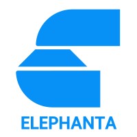 Elephanta AI logo, Elephanta AI contact details