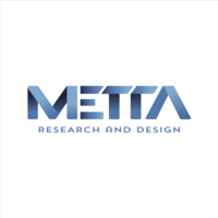 Metta Research & Design, LLC logo, Metta Research & Design, LLC contact details