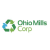 Ohio Mills Corporation logo, Ohio Mills Corporation contact details