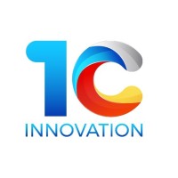 1C Innovation JSC logo, 1C Innovation JSC contact details