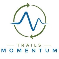 Trails Momentum logo, Trails Momentum contact details