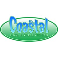 Coastal Foot and Ankle Center logo, Coastal Foot and Ankle Center contact details