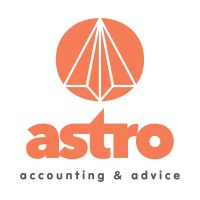 Astro Accountants logo, Astro Accountants contact details