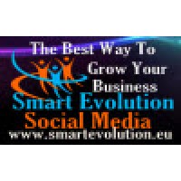 Smart Evolution logo, Smart Evolution contact details