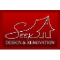 Seek Design & Renovation logo, Seek Design & Renovation contact details