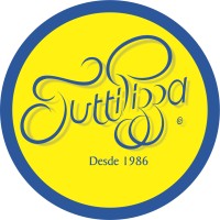 Tutti Pizza logo, Tutti Pizza contact details