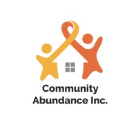 CommunityAbundanceInc. logo, CommunityAbundanceInc. contact details