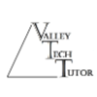 Valley Tech Tutor logo, Valley Tech Tutor contact details