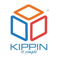 Kippin INC logo, Kippin INC contact details