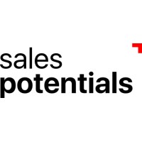 SalesPotentials logo, SalesPotentials contact details