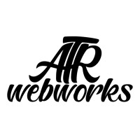 ATR Webworks logo, ATR Webworks contact details