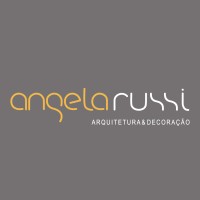 Angela Russi Arquitetura e Decoração logo, Angela Russi Arquitetura e Decoração contact details