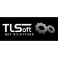 TLSoft logo, TLSoft contact details