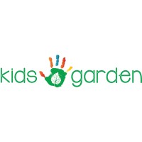 Kids Play Garden logo, Kids Play Garden contact details