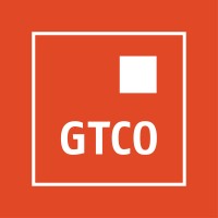 GTBank Tanzania logo, GTBank Tanzania contact details