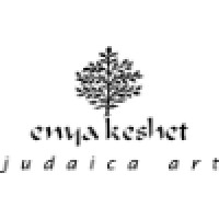 enya keshet judaica logo, enya keshet judaica contact details