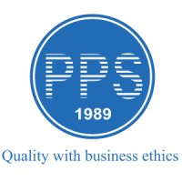 PPS GROUP OF COMPANIES logo, PPS GROUP OF COMPANIES contact details