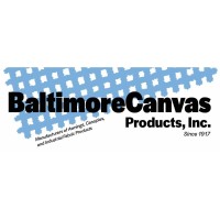 Baltimore Canvas Products, Inc. logo, Baltimore Canvas Products, Inc. contact details