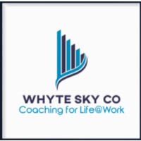 Whyte Sky Co logo, Whyte Sky Co contact details