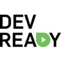 DevReady logo, DevReady contact details