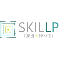 SKILLP logo, SKILLP contact details