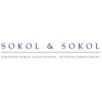 Sokol and Sokol, CPA, P.A. logo, Sokol and Sokol, CPA, P.A. contact details