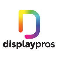 Display Pros logo, Display Pros contact details