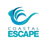 Coastal Escape logo, Coastal Escape contact details