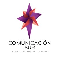 Comunicación Sur logo, Comunicación Sur contact details