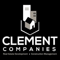 Clement Companies logo, Clement Companies contact details