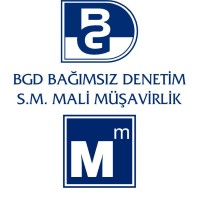 BGD Bağımsız Denetim S.M.Mali Müşavirlik logo, BGD Bağımsız Denetim S.M.Mali Müşavirlik contact details