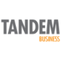 Tandem Business logo, Tandem Business contact details