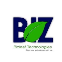 BizLeaf Technologies logo, BizLeaf Technologies contact details