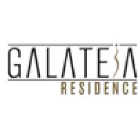 Galateia Residence logo, Galateia Residence contact details