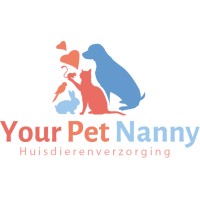 Your Pet Nanny logo, Your Pet Nanny contact details