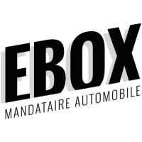 E Box importateur automobiles logo, E Box importateur automobiles contact details