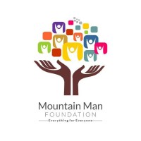 Mountain Man Foundation logo, Mountain Man Foundation contact details