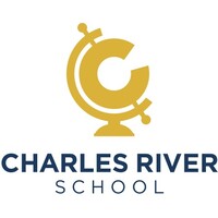 Charles River School logo, Charles River School contact details